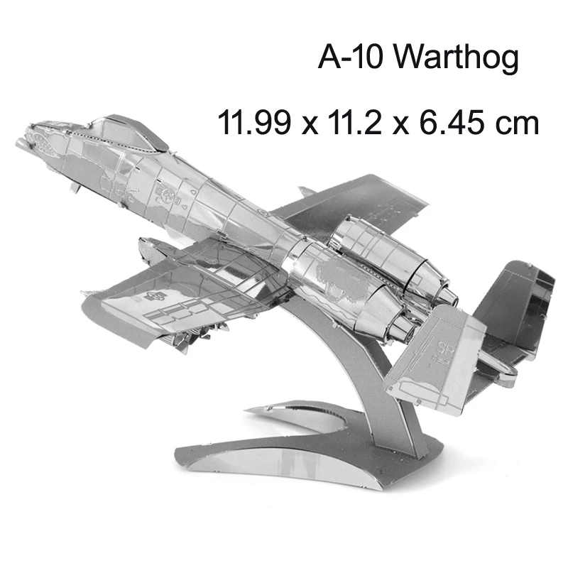 173-A-10 Warthog
