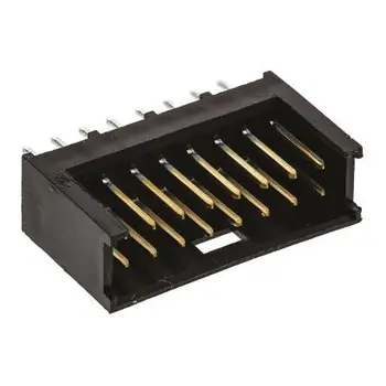 

Maschioo from PCB Connector 2X8 pin
