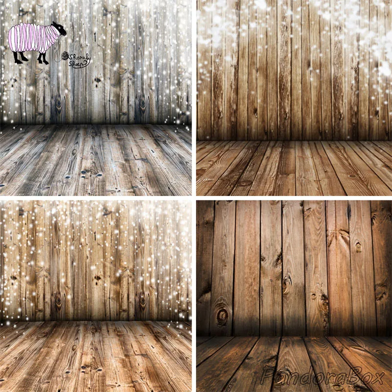 Yeele 6x9ft Old Vintage Shabby Blue Wood Floor Photography Backdrop Vinyl Grunge Wooden Plank Nostalgia Peeling Weathered Hardwood Board Pattern Background Photo Video Studio Props Drape Wallpaper