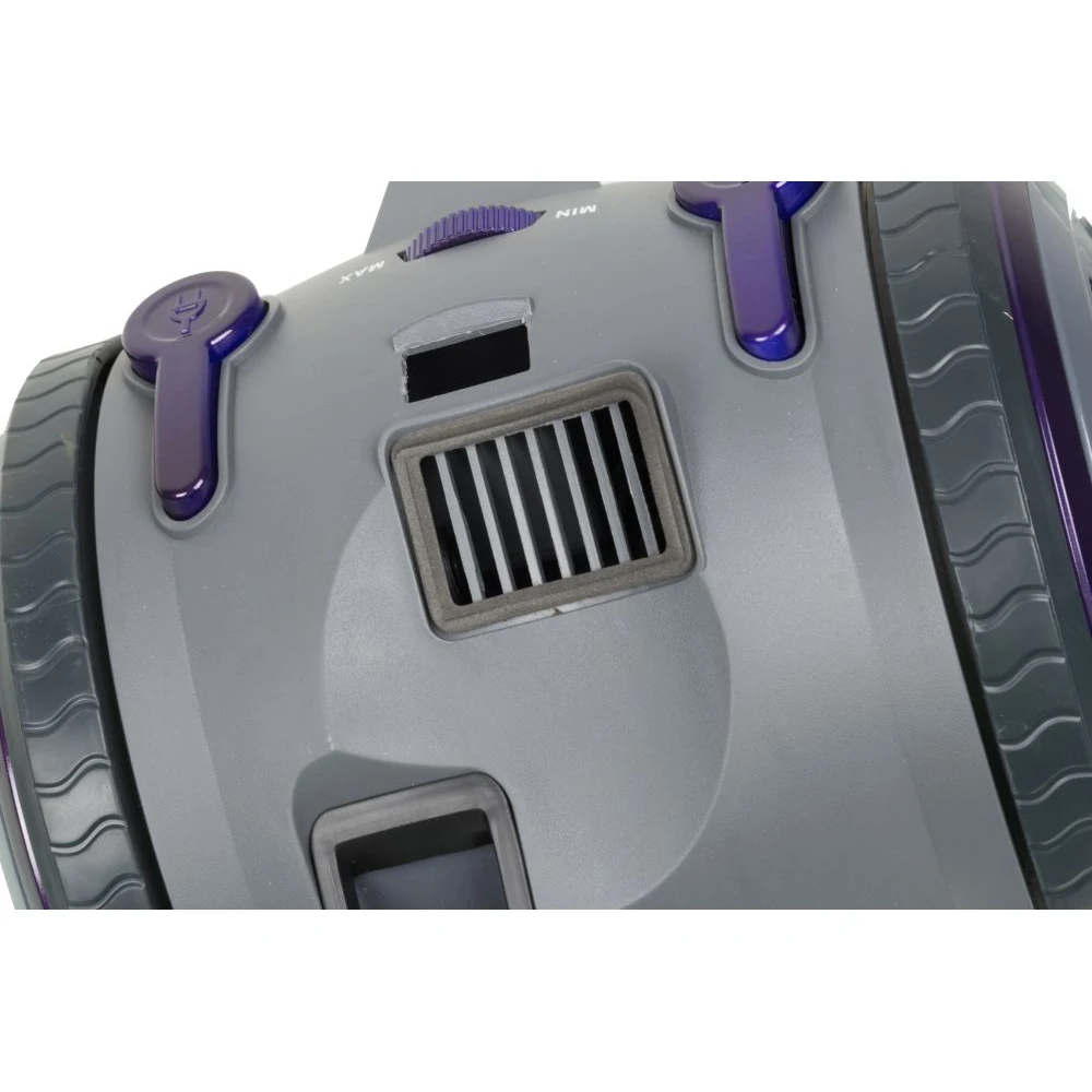 Пылесос Polaris PVC1730СR 1700Вт фиолетовый