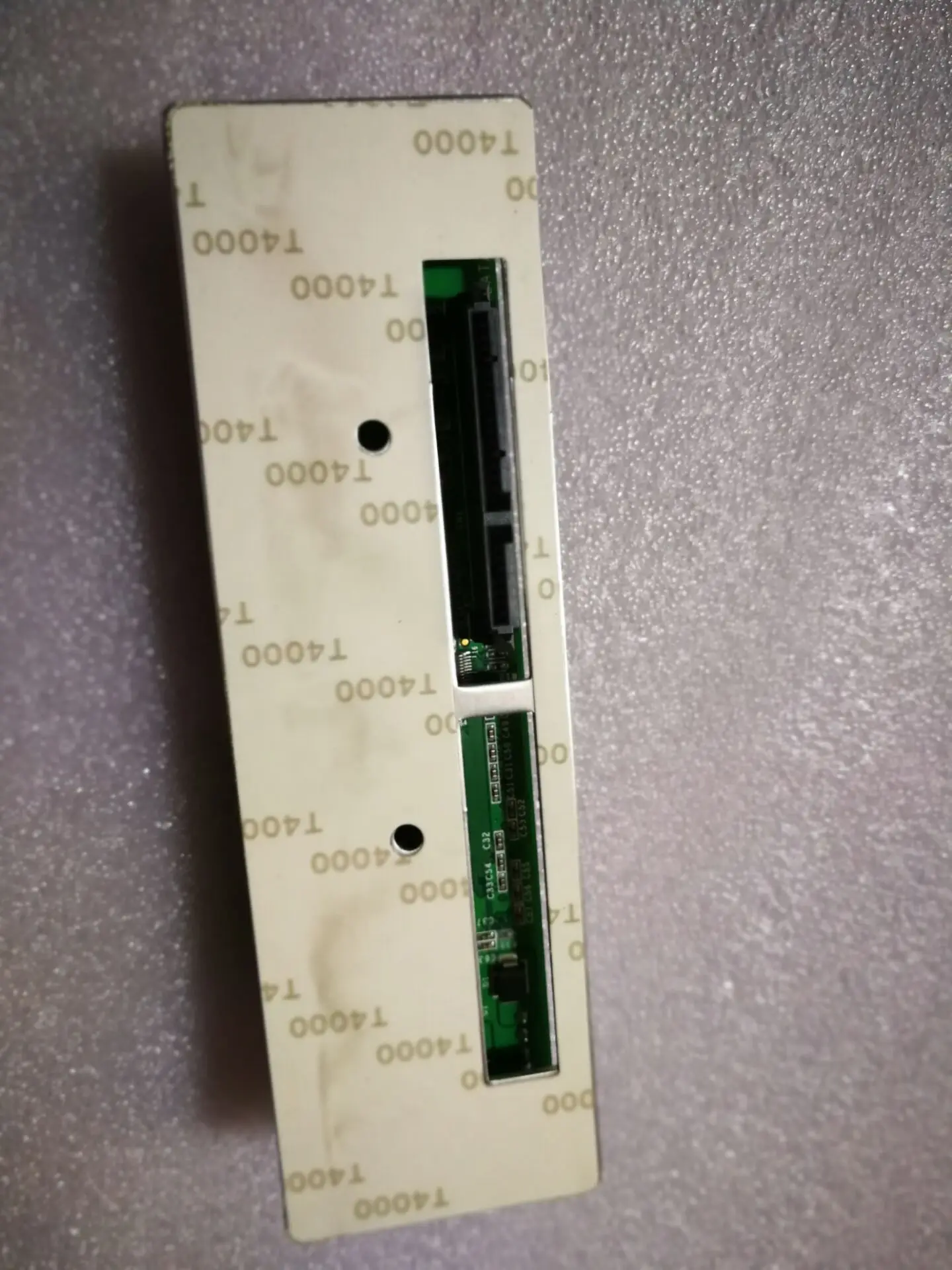 100% Tested Work Perfect for ACARD AEC-7732 SCSI