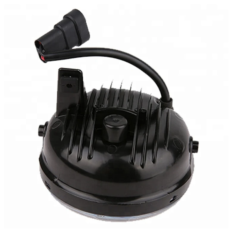 LED FOG Light (5)