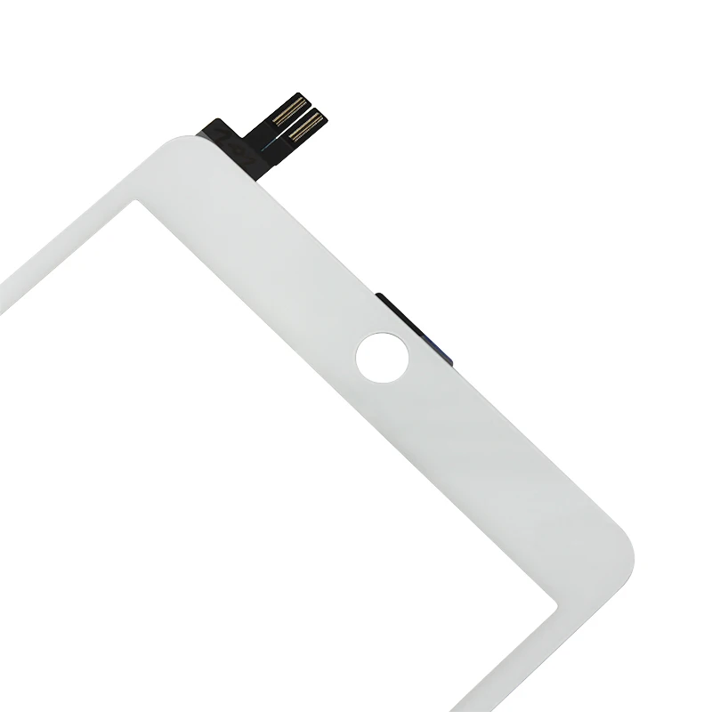 Для iPad Mini 5 сенсорный экран дигитайзер стекло Датчик часть для iPad Mini 5() A2133 A2124 A2125 A2126 планшет сенсорная панель