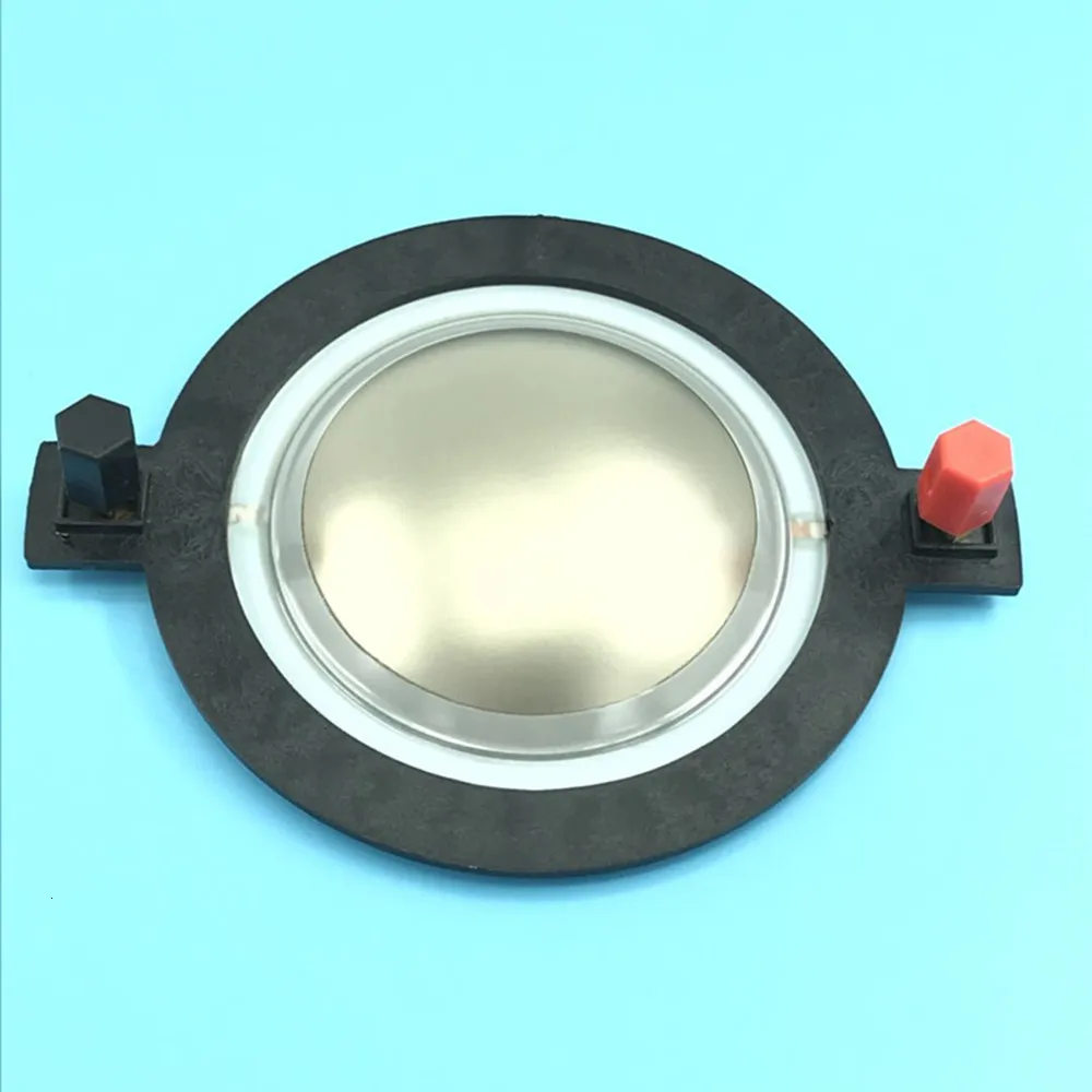 Высококачественная сменная диафрагма для B &amp C DE-700- 8 DE82-8 DE85-8 Ohm алюминиевый