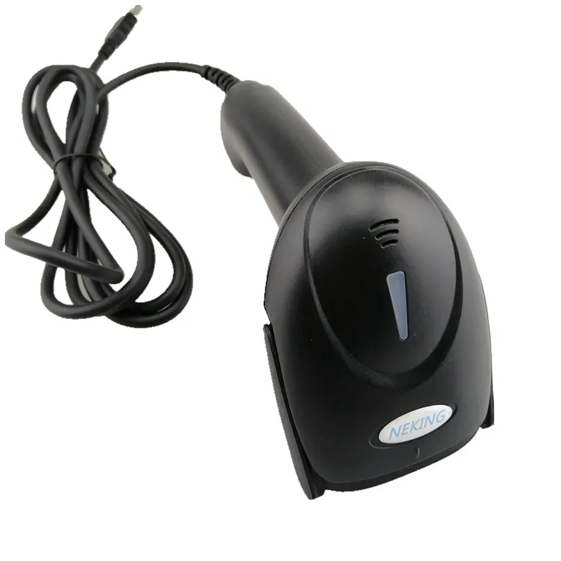 Wholesale High Quality Barcode Scanner Red Light Bar Code Scanning ...