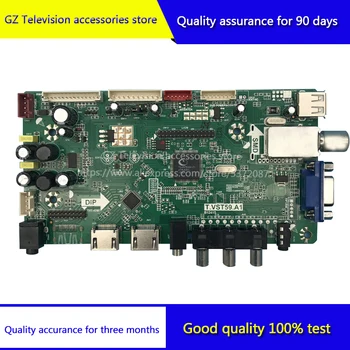 

Good quality for MotherBoard Driver Board T.VST59.A1 Instead Of T.VST59.S21/81
