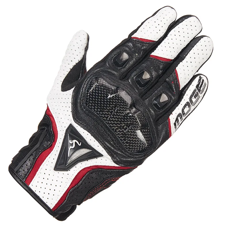 Skeleton Bike Gloves Nigeria Gant Roug Dark Pink Men Cyclingmtb Guant