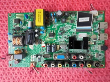 

LED32F2200CE LCD TV Main Board 35017012 Screen 72000132YT