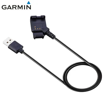 

Watch charger cable for Garmin VIRB XE / VIRB X GPS Smart watch Charging stand line USB Data charging bottom Charging clip