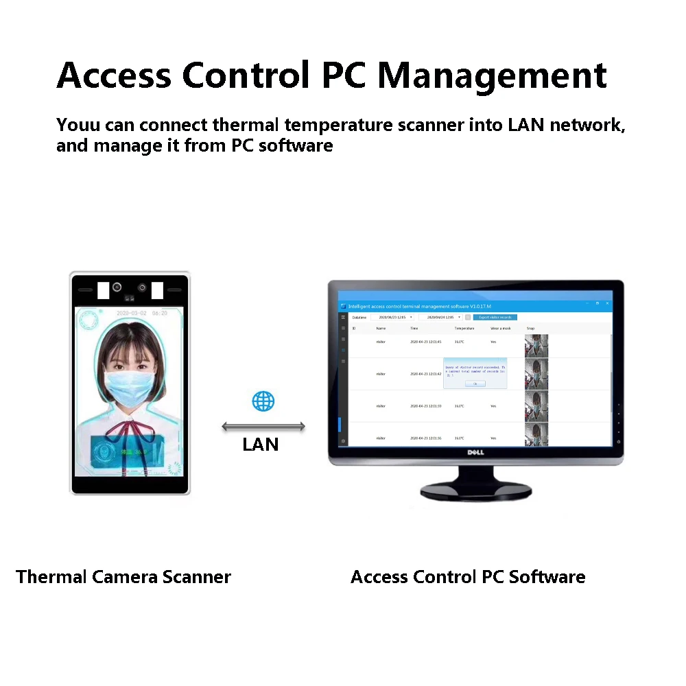 PC software