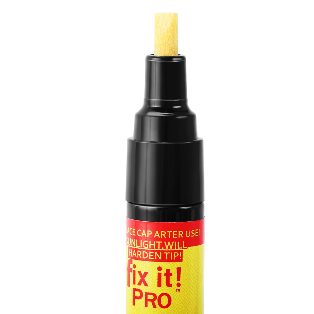 Car Scratch Repair Pen Fix it Pro Auto Paint Pen for kia rio 4 ceed cerato optima hyundai accent creta ix25 tucson verna