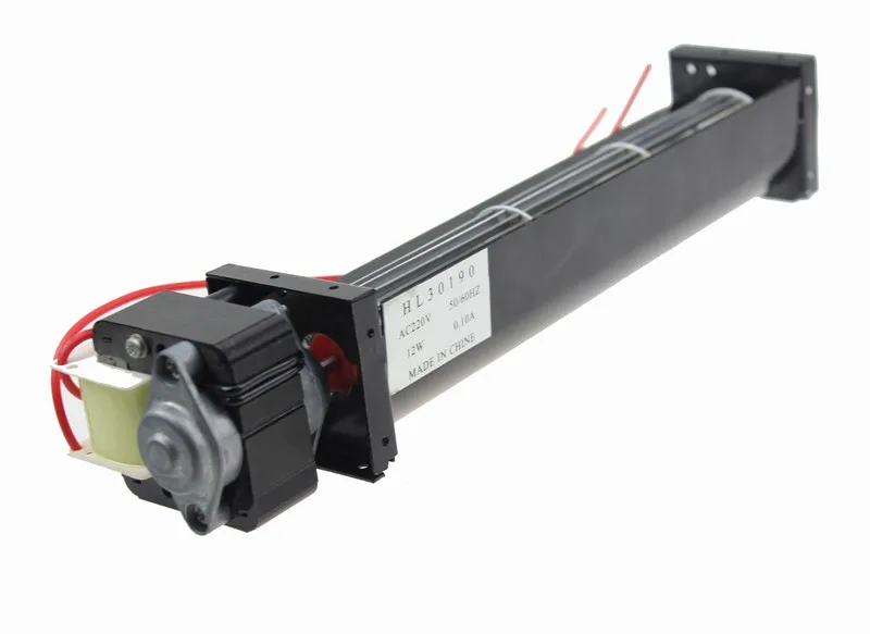 CA, HL30190, 270mm x 50mm x 48mm, 12W, 1pc