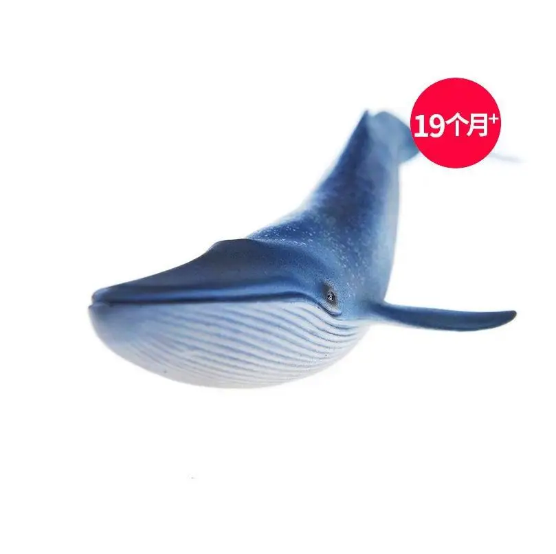 Подлинный продукт Schleich Германия Schleich S игрушка модель океанов животных
