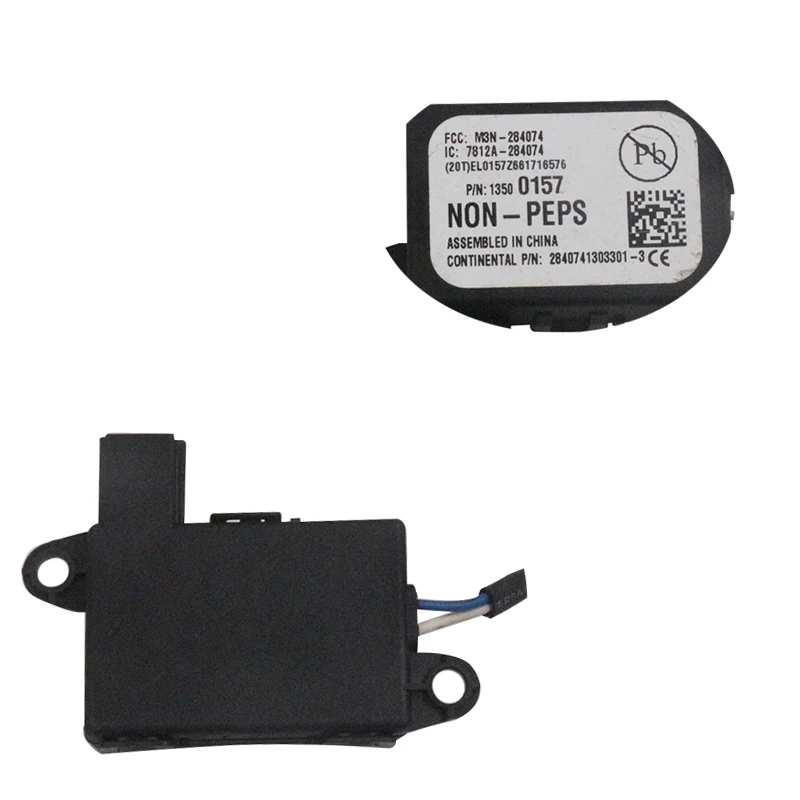 Противоугонный модуль для Silverado Sierra Chevrolet Cadillac Buick 13500157