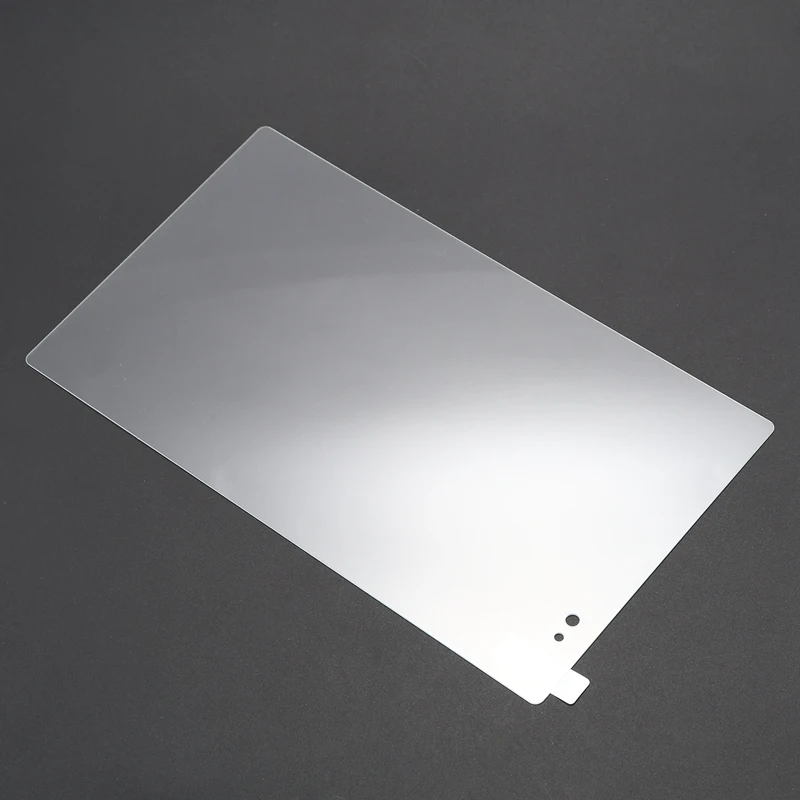 9H+ Премиум Закаленное стекло протектор экрана для sony Xperia Z3 Compact Tablet