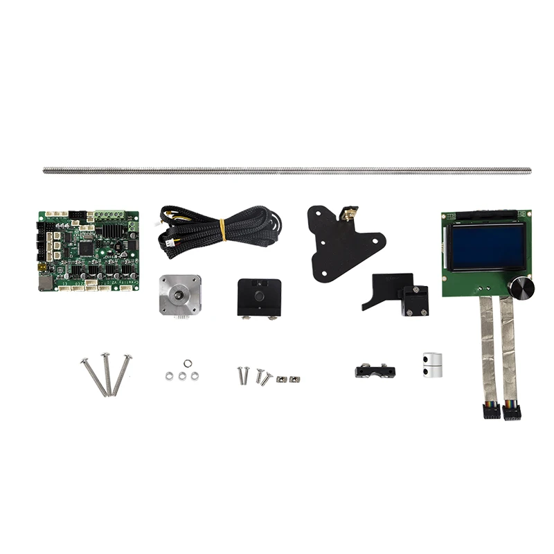 

Creality 3D CR-10S full upgrade package for CR-10S
