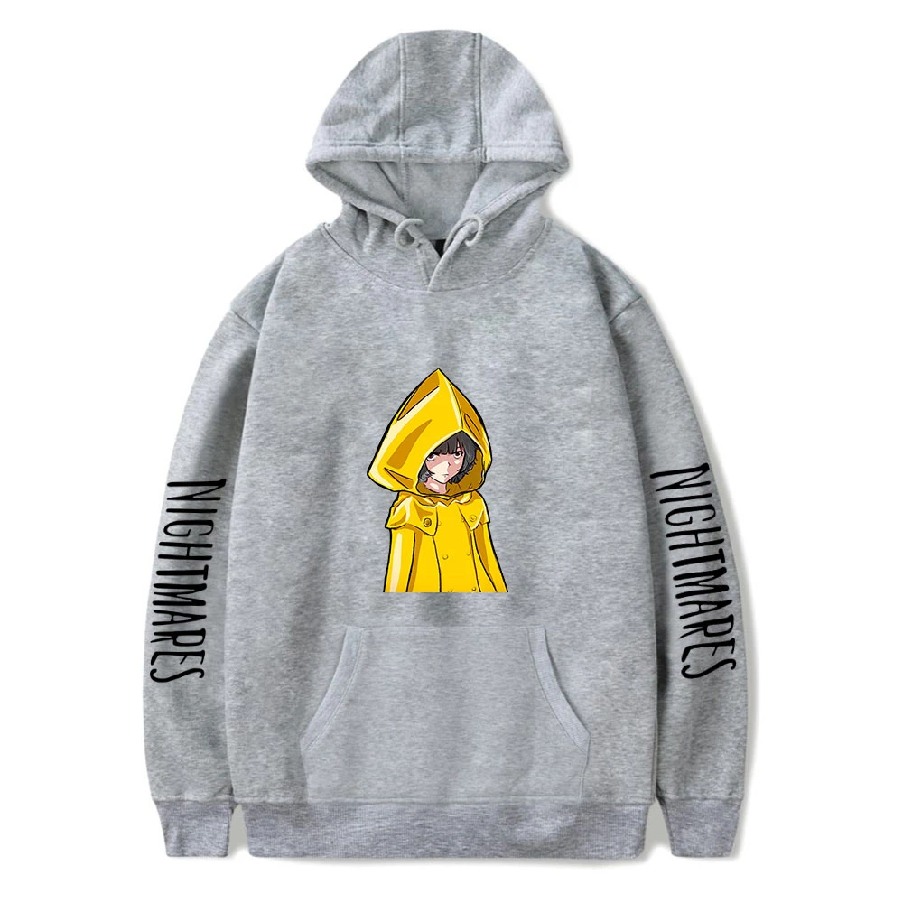 Little nightmares hoodie Clearance