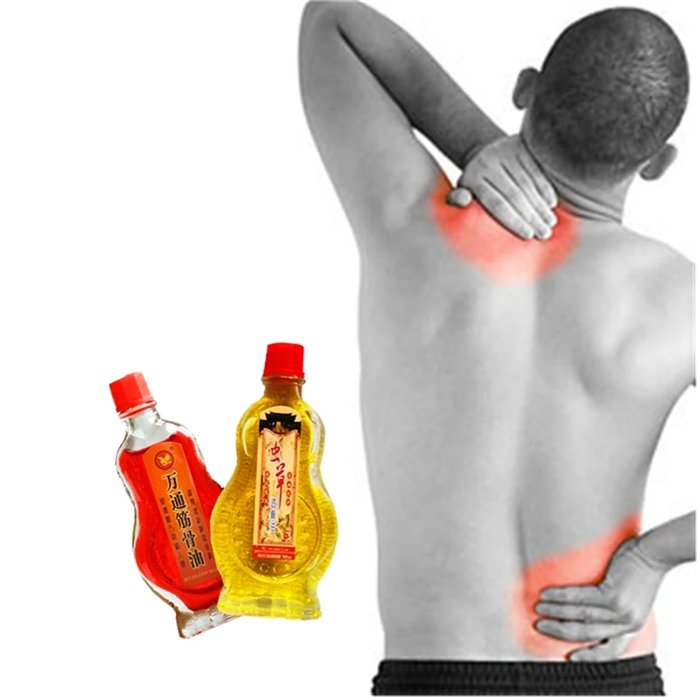 15ml Snake Venom Rapid Detumescence Essential Oil Better Than Tiger Balm Meridians Plaster Lumbar Pain Relief Frozen Shoulder