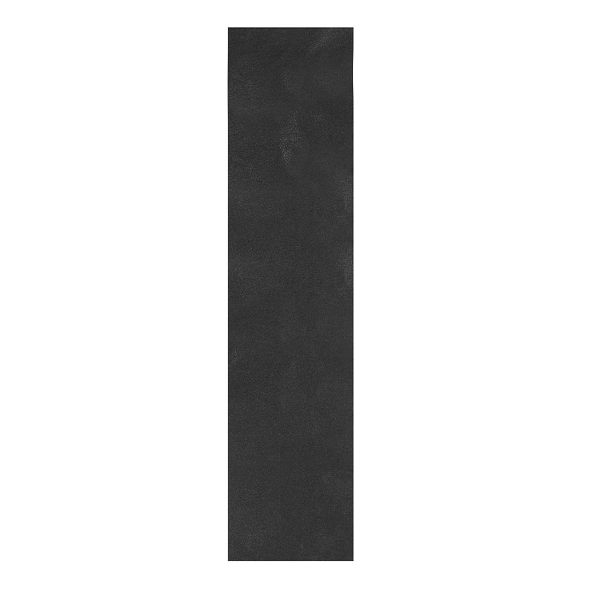 Профессиональный Скейтборд палубная Наждачная лента Griptape доска для катания на коньках наклейка Лонгборд аксессуары 32 ''x 9'' 80X23 см 5 цветов - Цвет: Черный