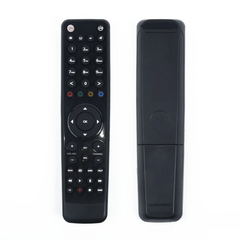 

NEW Remote Controller Replacement For VU+ DUO/DUO 2/UNO/SOLO/SOLO 2/Ultimo