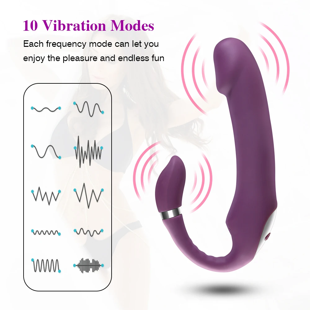 G Spot Vibrators