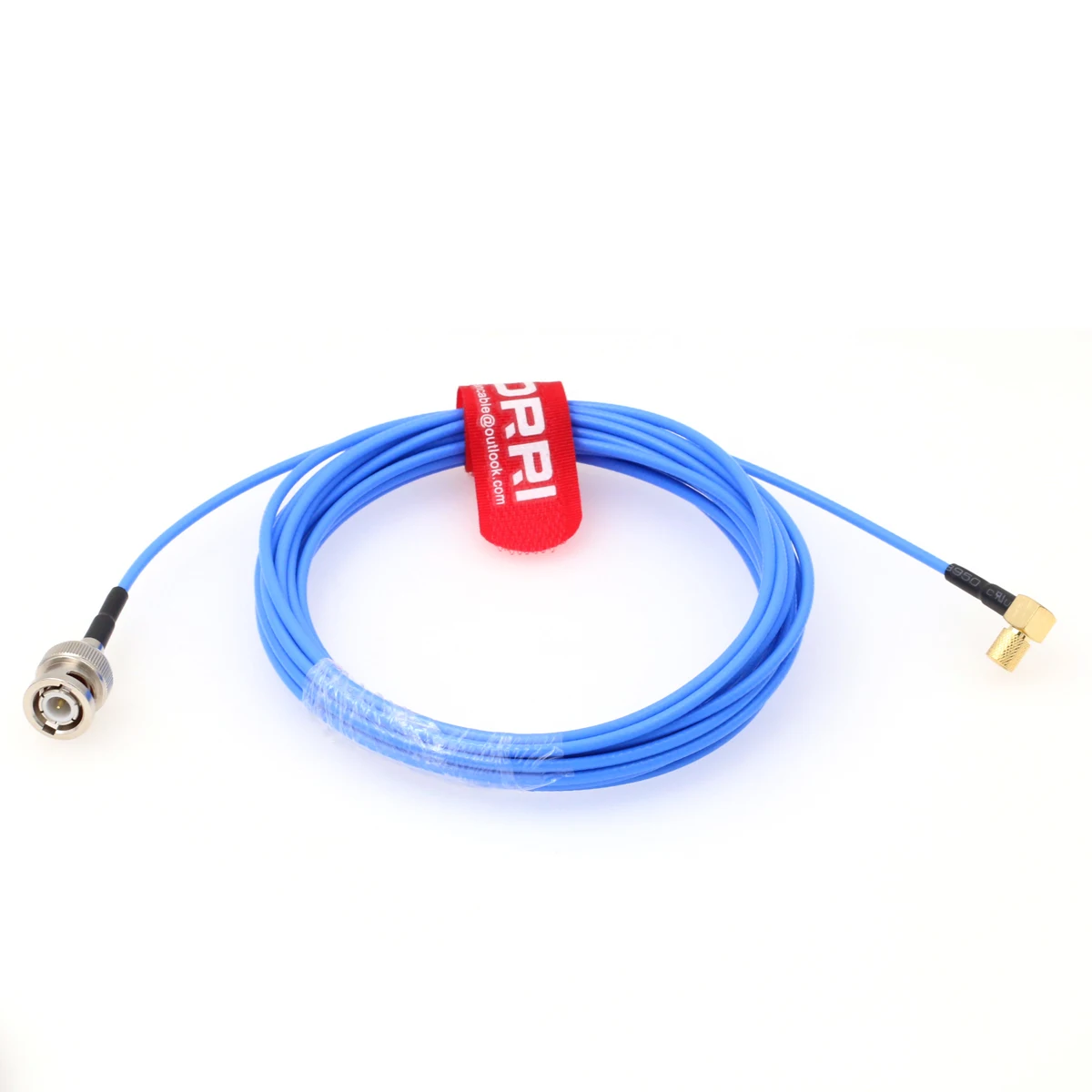 DRRI BNC Male to 10-32 UNF Microdot Male Acceleration Sensor Vibration Sensor Test Cable 1M / 39inch DRRI BNC Male to 10-32 UNF Microdot Male Acceleration Sensor Vibration Sensor Test Cable 1M / 39inch