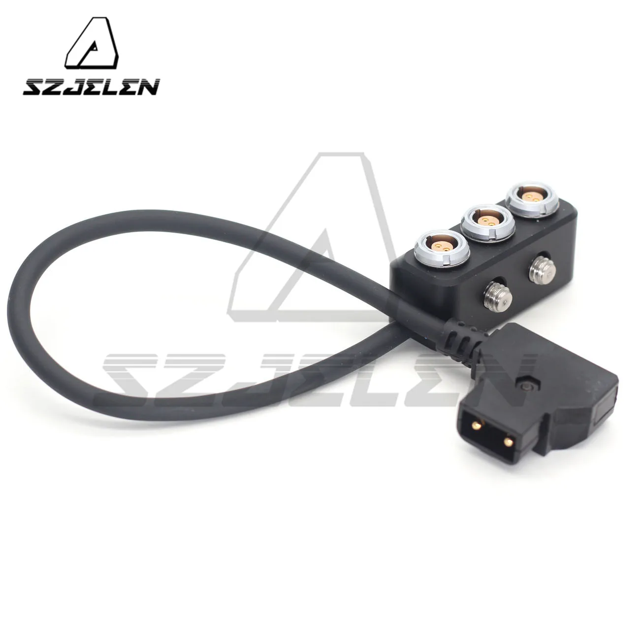fêmea hub adaptador divisor para arri red
