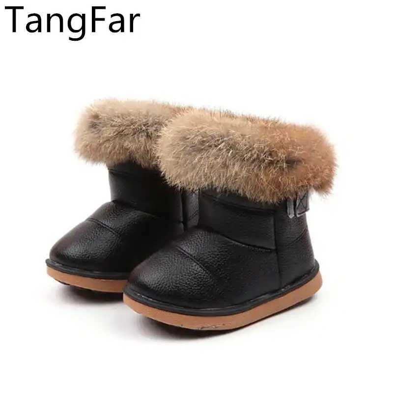 rubber boots for winter