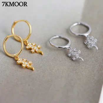 

1Pcs Stud Ear Piercing Jewelry Animal Gecko Cartilage Earring Lizard Reptile Helix Tragus Conch Screw Fashion Back Earring KM339