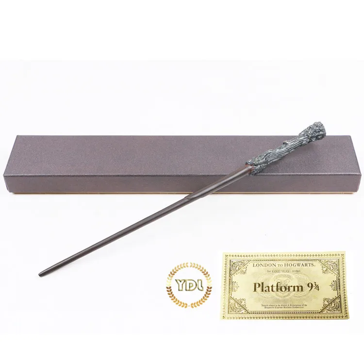 НОВЕЙШИЙ МЕТАЛЛИЧЕСКИЙ сердечник HP Дамблдора Гермиона Tonks Люциус Малфой