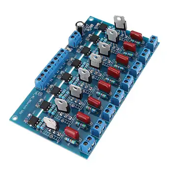 

NEW 8CH Channel PLC DC Output Transistor Amplifier Isolation Plate Board Module