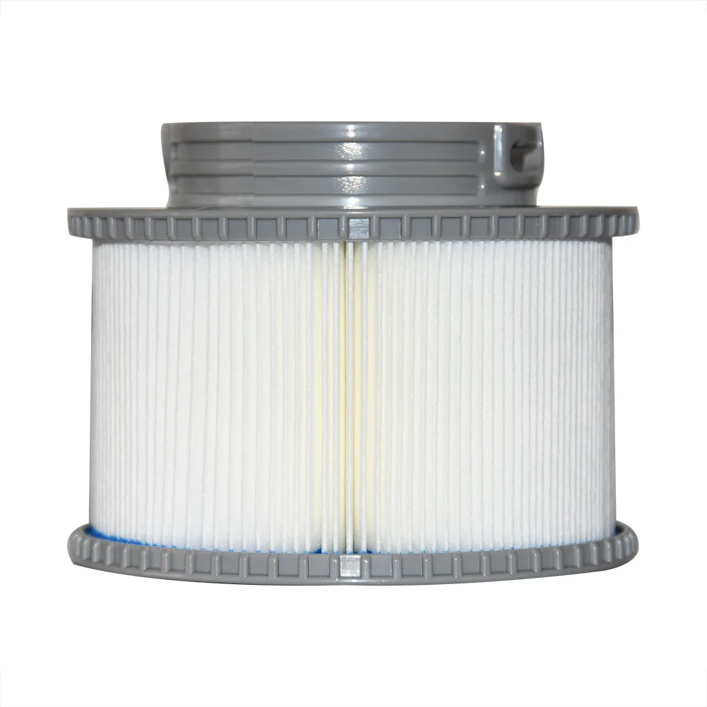 

1PC Lnflatable Swimming Pool Filter Cartridge Strainer Replacement For MSPA FD2089 Swimming Pool Pump Easy Set Up