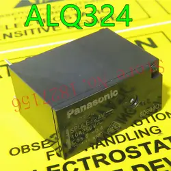 Новый ALQ324. 1 форма A/1 форма C 10A реле малой мощности