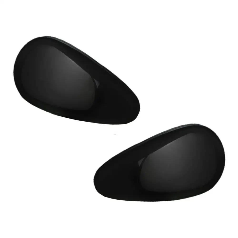 2pcs Anti-Slip Nosepad Replacement Nose Pads Eyewear Glasses Repair Kit for Eyeglass Sunglasses Repairing