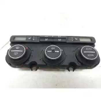 

3C0907044 COMMAND CLIMATE VOLKSWAGEN PASSAT SALOON (3C2)