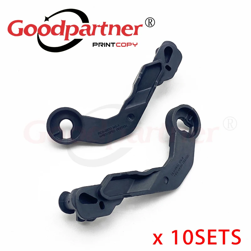 

10X RC2-9531-000 RC2-9515 RC2-9516 Pressure Release Link Lever Tension for HP LaserJet Pro M225 M226 M1536 M201 M202 P1566 P1606