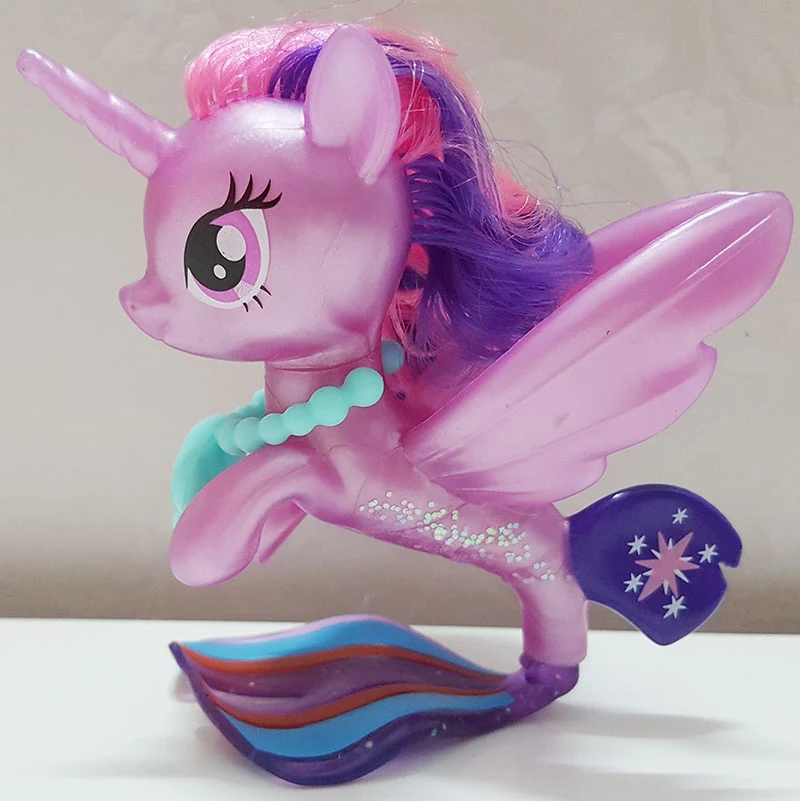 twilight sparkle mermaid toy