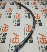 Skid Loader Lift Cylinder Hose 6727687 For S150 S160 S175 S185 S205 Loader Parts