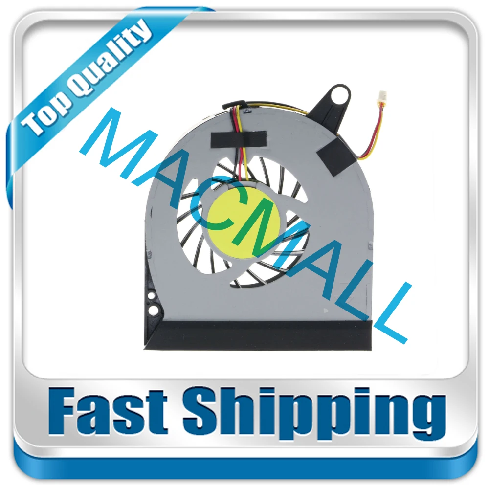 

New For Acer Aspire V3-731 V3-731G V3-771 V3-771G V3-772 V3-772G DC 5V 0.5A Replacement Laptop CPU Cooling Fan