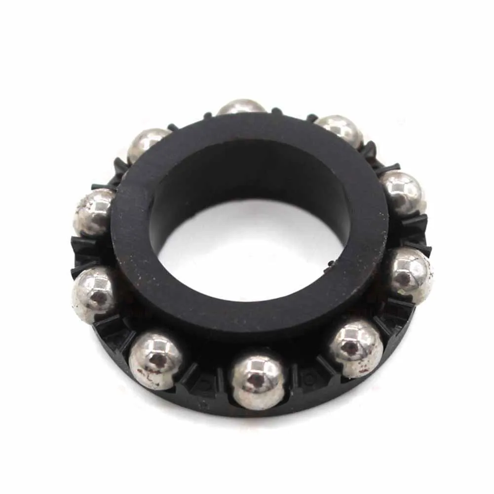 1/4 подходит для ПК 23 мм-36 мм Conseil Tige Foosball Bague De football De Table football Roulements прочный и пластиковый Roulements