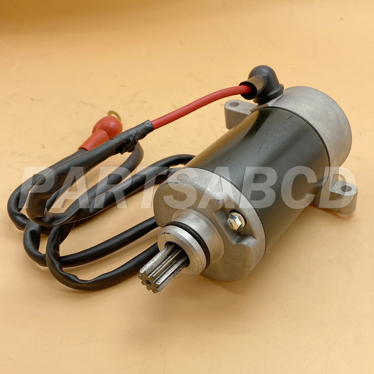 Starter Motor for Jianshe 400cc 400 Mountain Lion JS400 JS183FMQ ATV UTV - Image 5