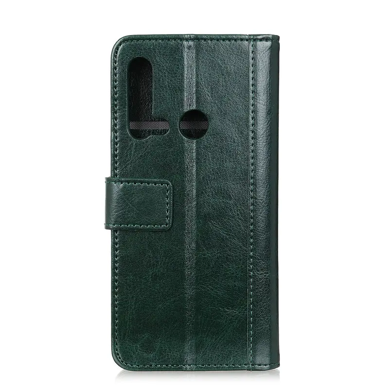 6,3 ''Realme Q чехол Роскошный кожаный кошелек 360 Защитный флип броня для Funda OPPO Realme Q чехол настоящий Me Q RealmeQ слот для карт