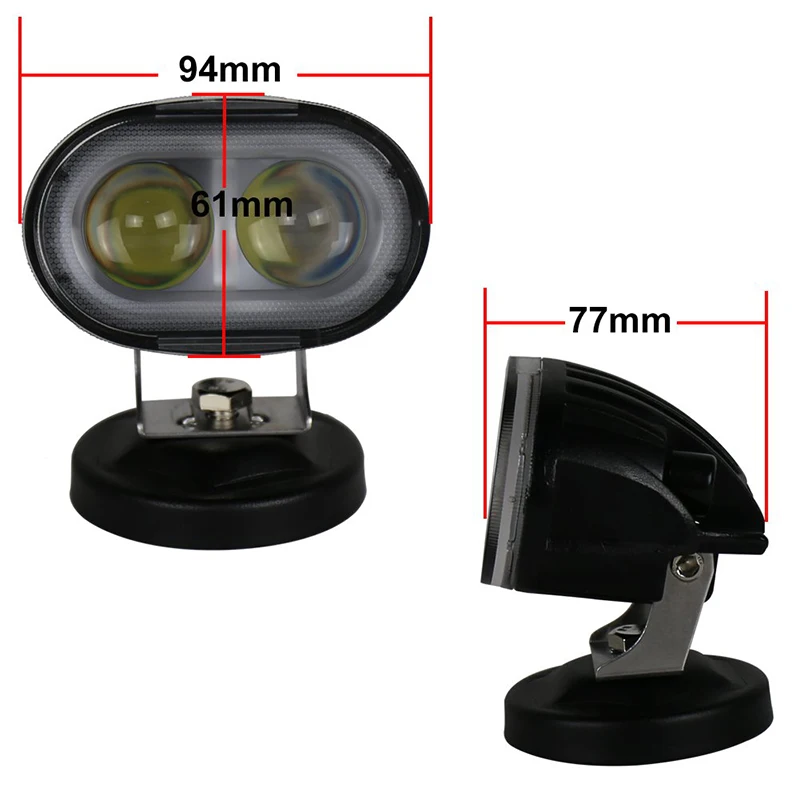 led 4D work light offroad (8)