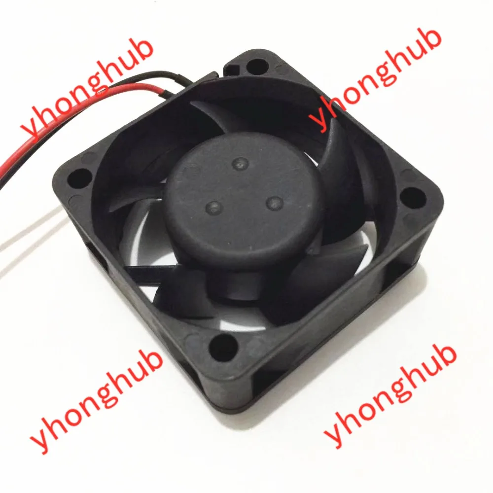 Delta AUB0512LD DC 12V 0.09A 50x50x20 мм 2-провод Сервер охлаждающий вентилятор