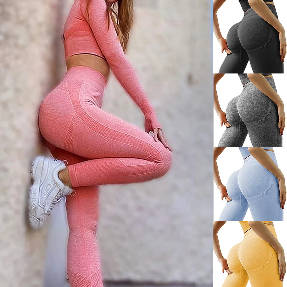 Kiwi Rata Scrunch Leggings