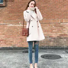 ; Новинка; сезон осень-зима; Лидер продаж; женская модная повседневная теплая куртка; женские пальто bisic