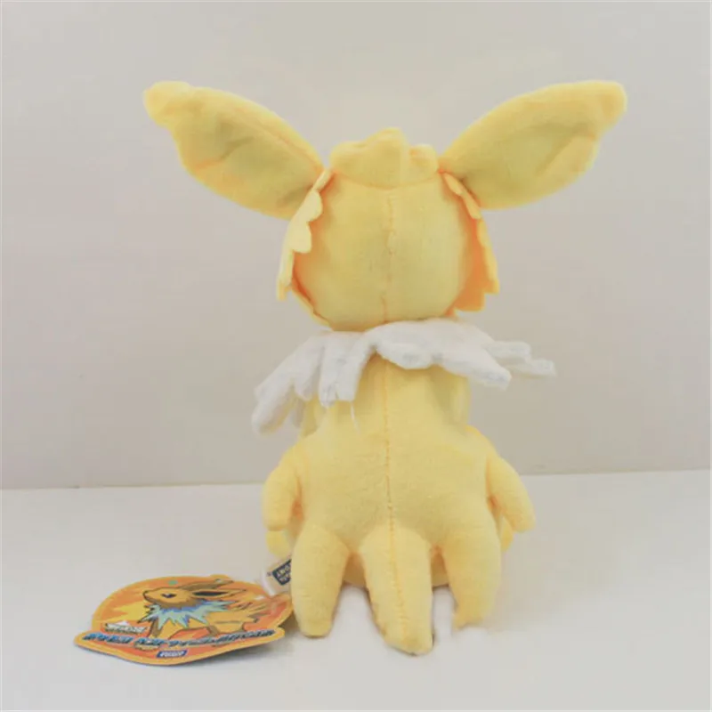 Горячая 9 видов стилей 1" 30 см Sylveon Umbreon Flareon Vaporeon Jolteon Eevee Espeon Leafeon Glaceon плюшевая кукла