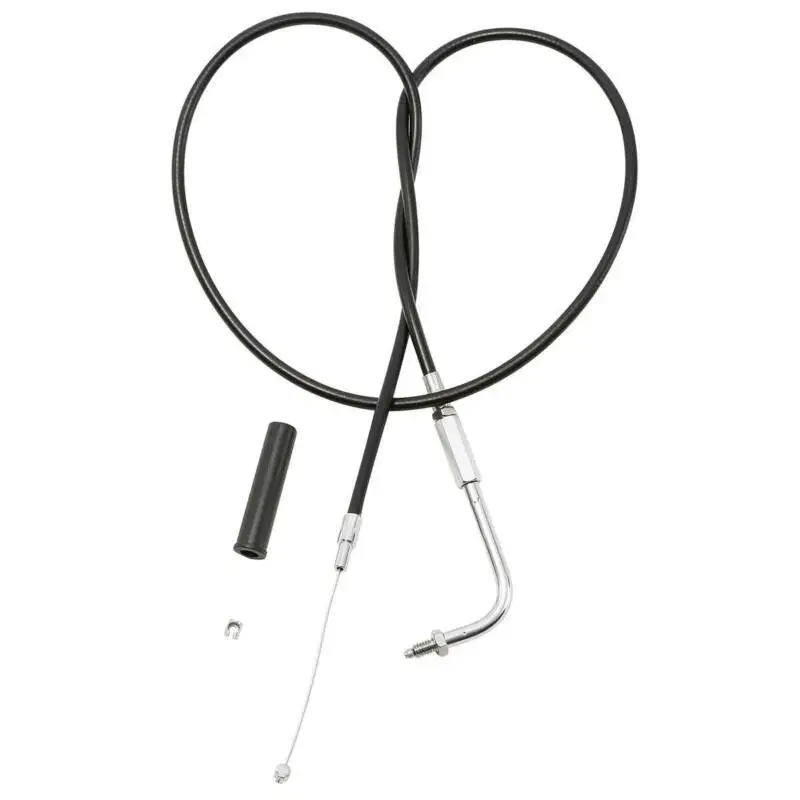 

Трос дроссельной заслонки для мотоцикла Harley Softail FatBoy FLSTF 1990-1995 Road King FLHR 1994-1995