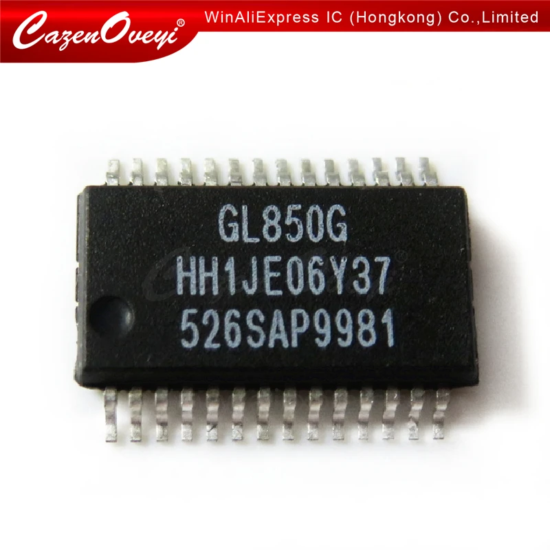 

5 шт./партия, GL850G
