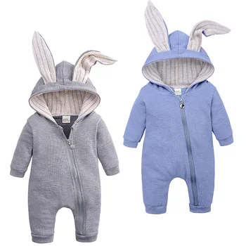 

DMDM PIG 2020 Newborn Baby Clothes Baby Boys Rompers Unisex Coat Baby Outfits Clothes Kids Costume For Girl Infant Jumpsuit 6M